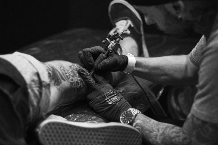 InPassing &amp; Overlooked - Tattoo Culture